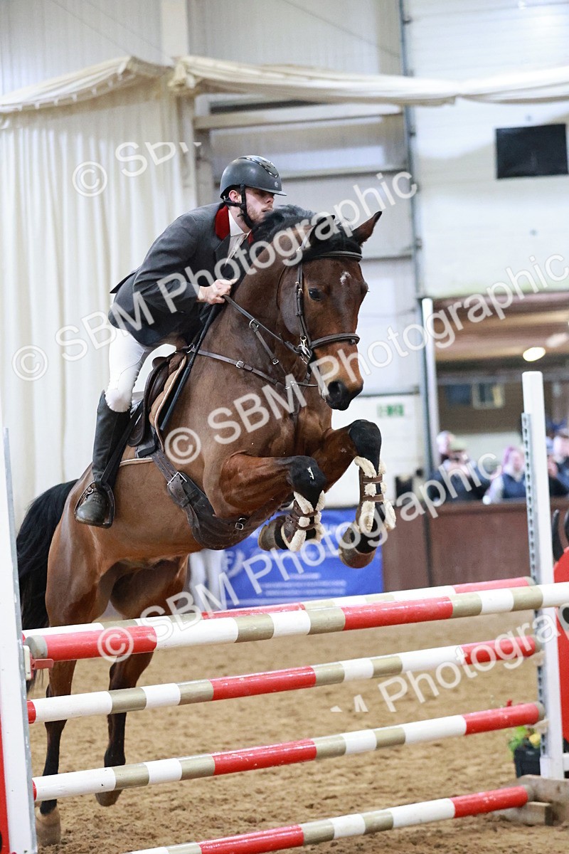 SBM_001266 - Class 4 - Senior Newcomers - 1.10m