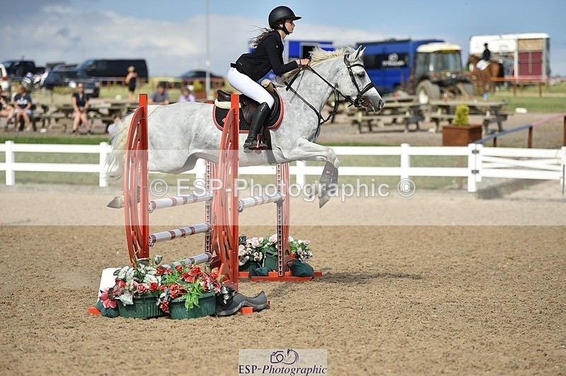 250628-171650-07068 - Cls 24 Pony Discovery & 90cm Open