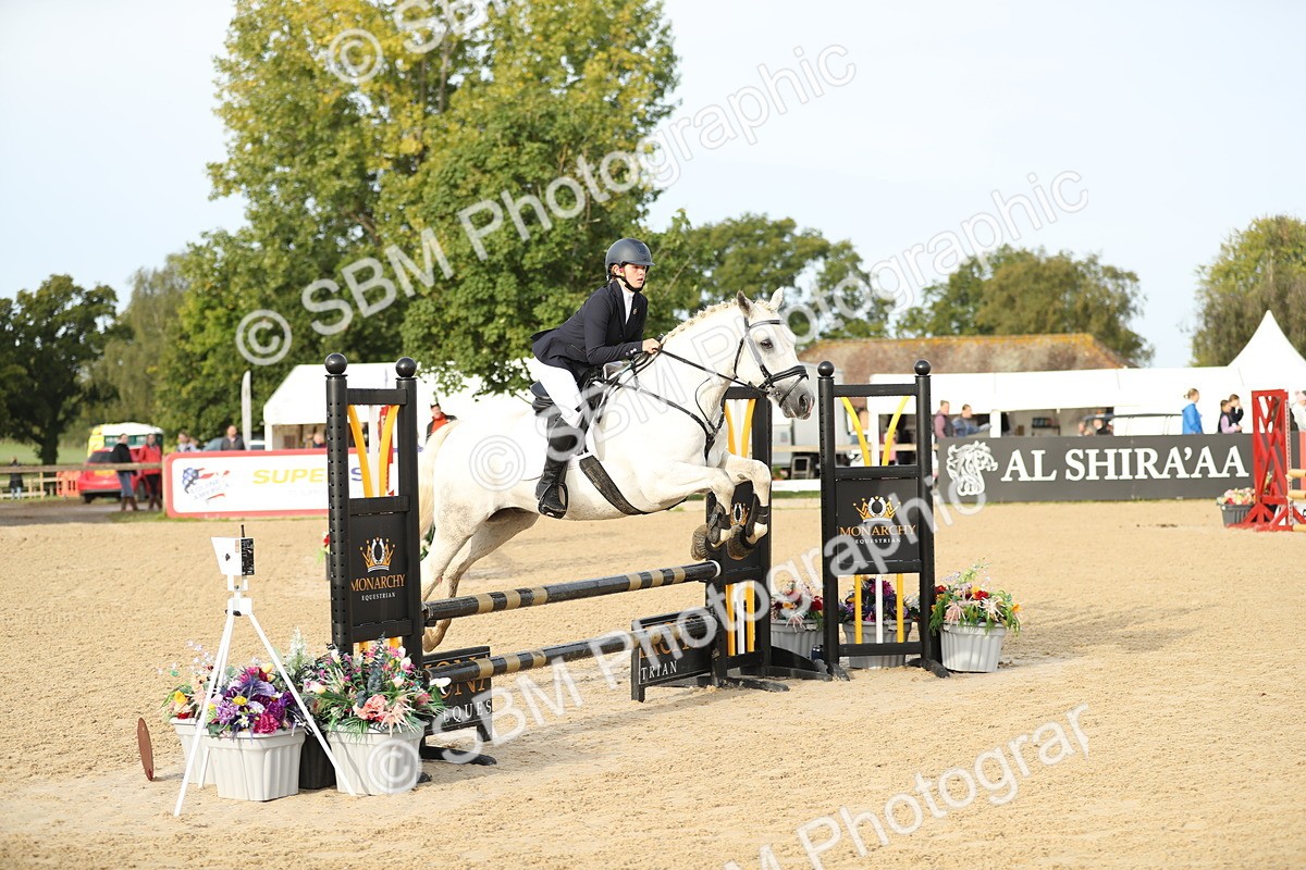 SBM_56080 - J24 - Junior Horse 75cm Championship
