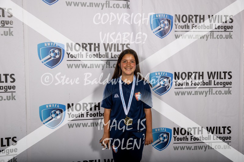 North Wilts Presentations 2026-712 - Croft Junior Black Cats
