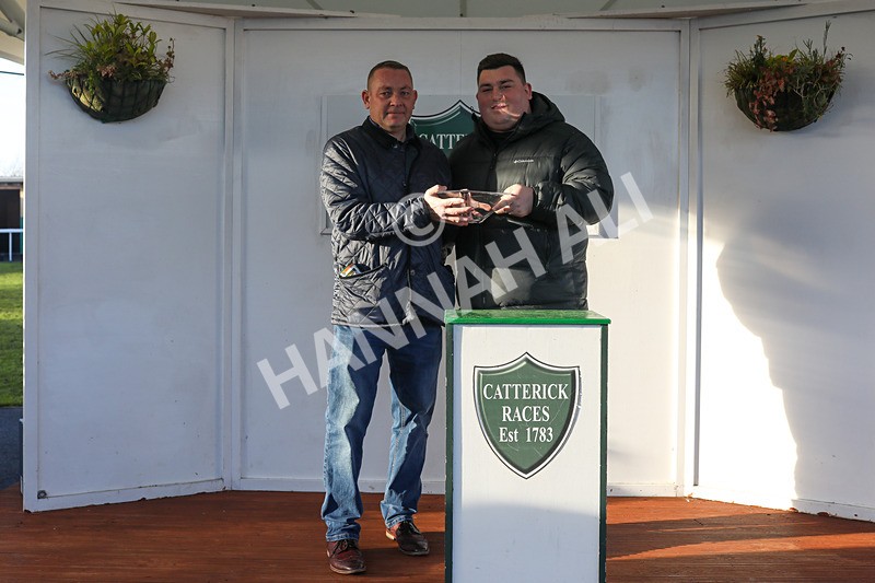 010124-Race 2-Belle Na Bann-3966 - Race 2