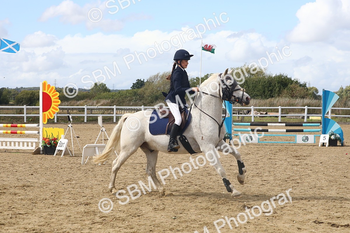 SBM_007561 - Class 10 - 80cm Champs