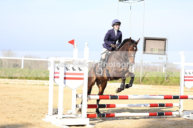 3E7A5866 - Class 2: Senior 70cm