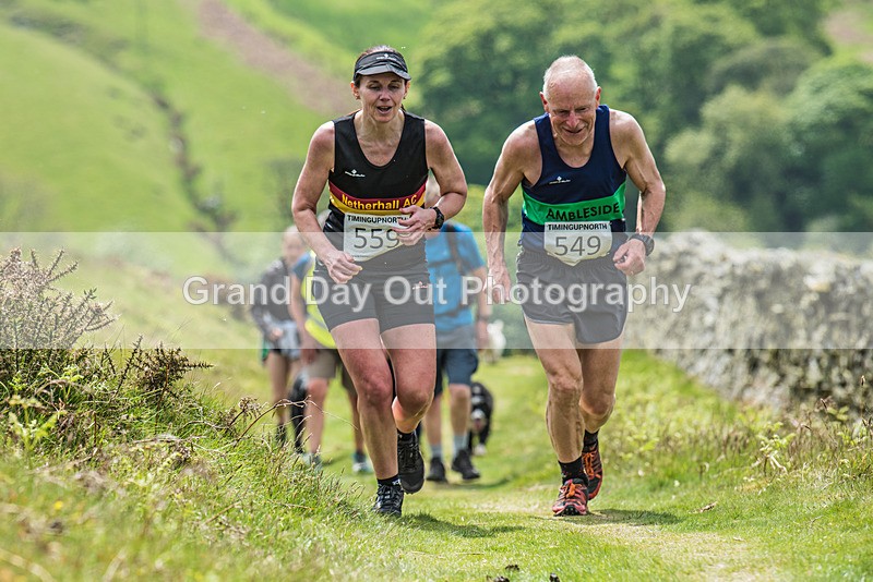 Two Tops-634 - Two Tops Fell Races (Junior & Senior) Saturday 20th May 2023