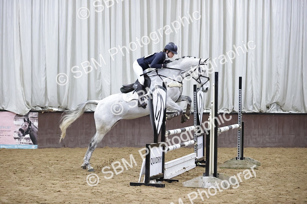 SBM_001258 - Class 3 - 1.00m