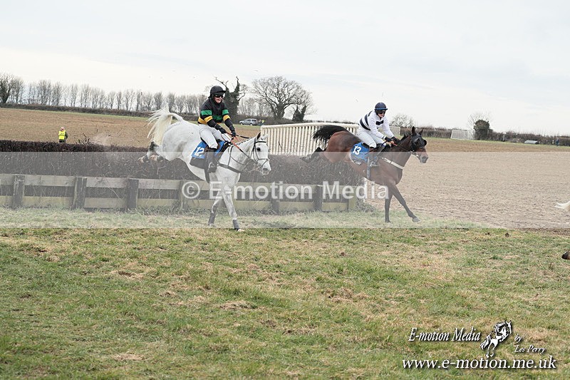 PtP 220325 107 - Cirencester Races -  Siddington 22/03/25