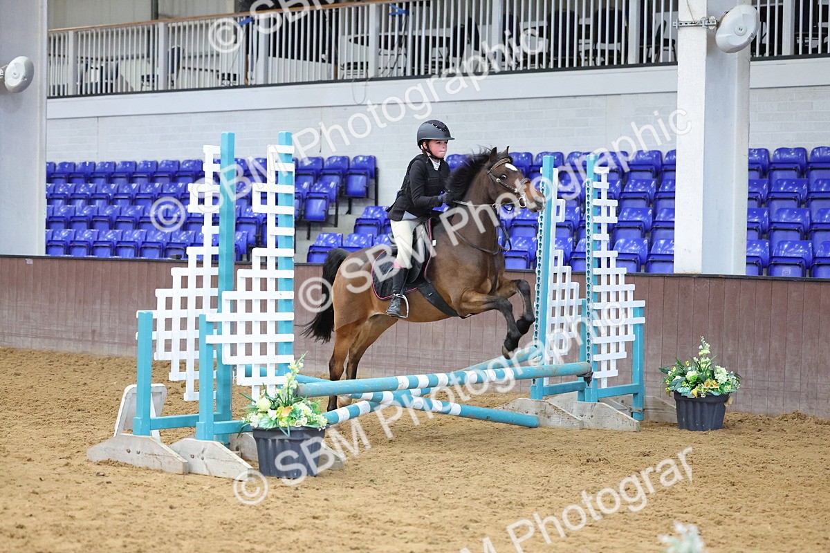 SBM_001131 - Class 3 - 60cm - BRC Warm Up