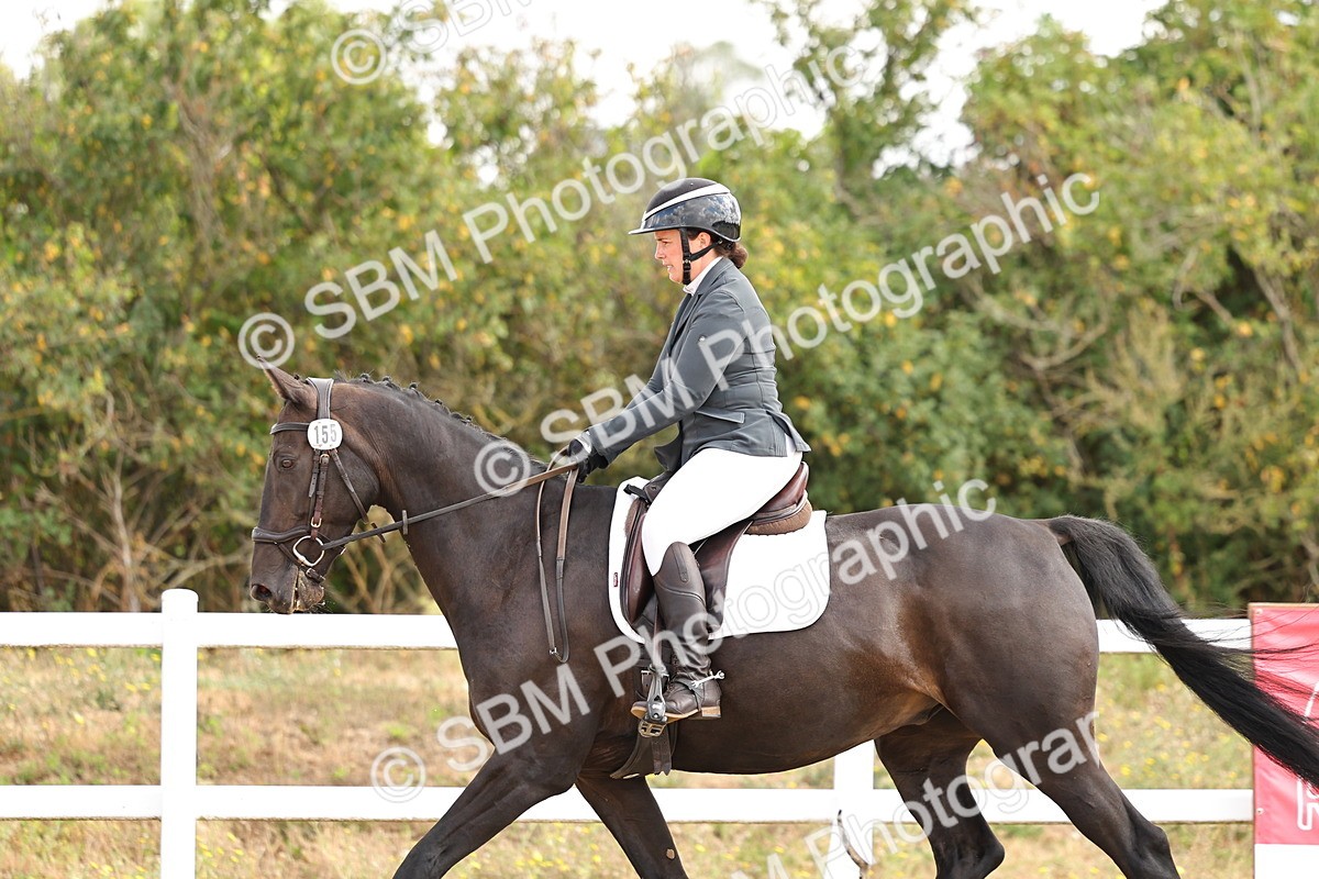 SBM_003325 - Class 3 - N4