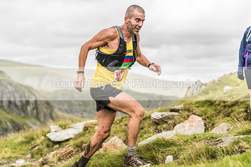 Kentmere-144 - Kentmere Horseshoe Fell Race Sunday 21st July 2024