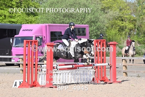 BPP_4945 - CLASS 33 MON Scottish Spring Final 85cm