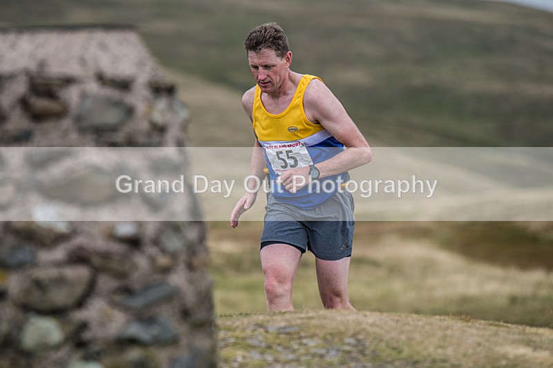 Sedbergh Hills-643 - Sedbergh Hills Fell Race Sunday 16th August 2026