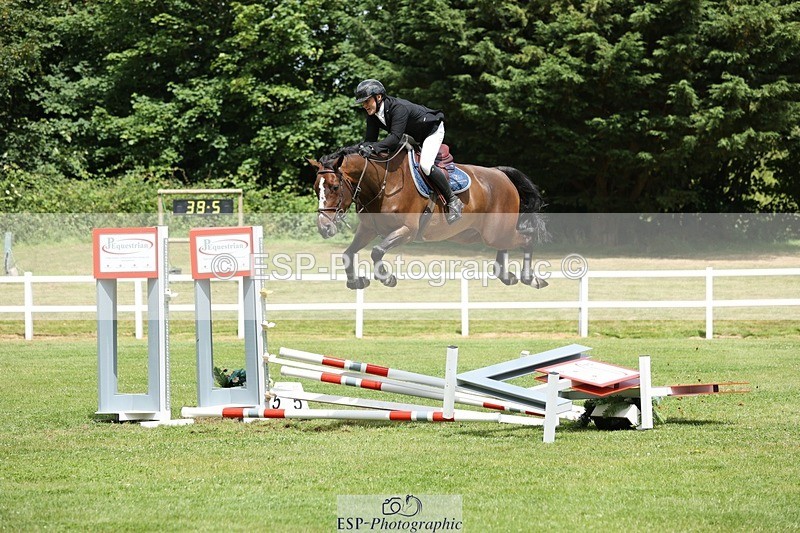 240704-133836-05029 - Cls 3 National 1.30m Open