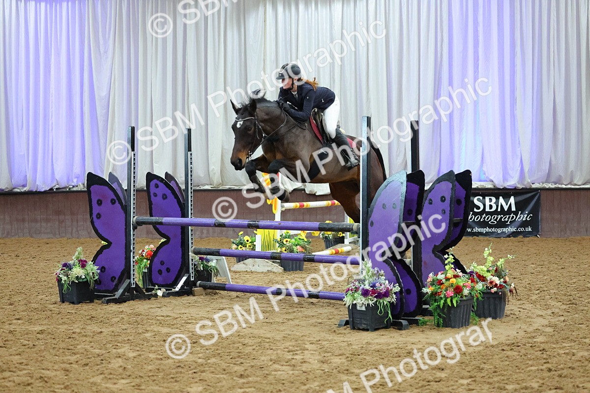 SBM_006329 - Class 24 - Senior Discovery 1.00m