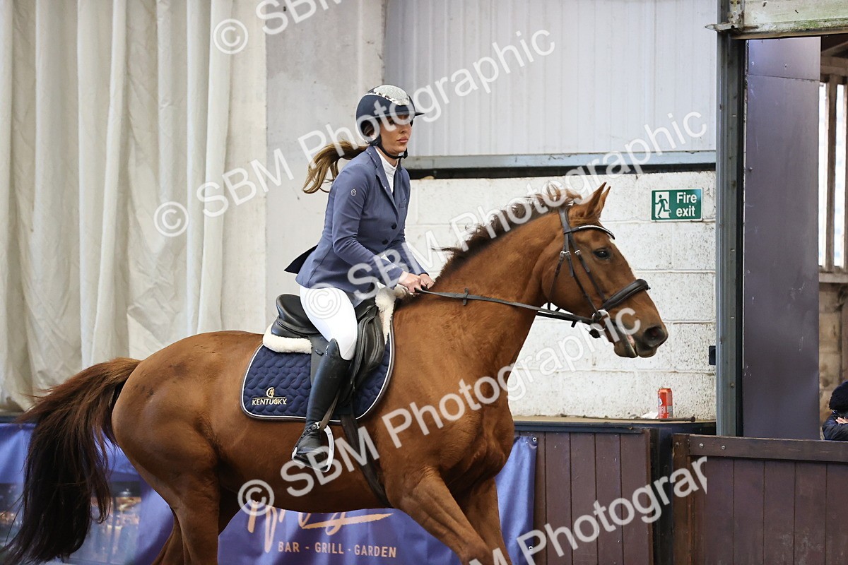 SBM_005471 - Class 17 - Equiyd Ruby Bluechip Qualifier