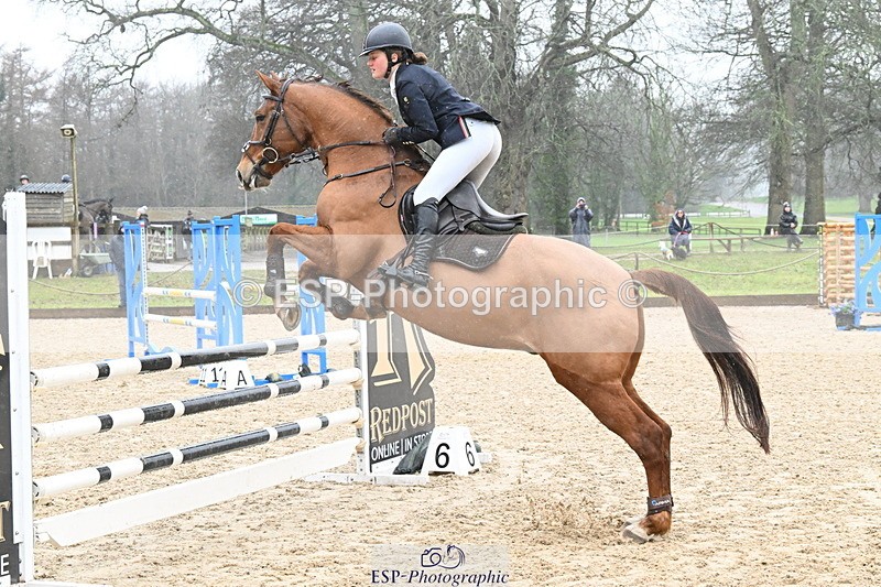 250215A-122417-00689 - Cls 3 Snr 1.05m