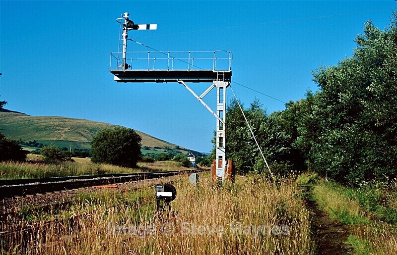 24th July 1999 - Edale, Derbyshire