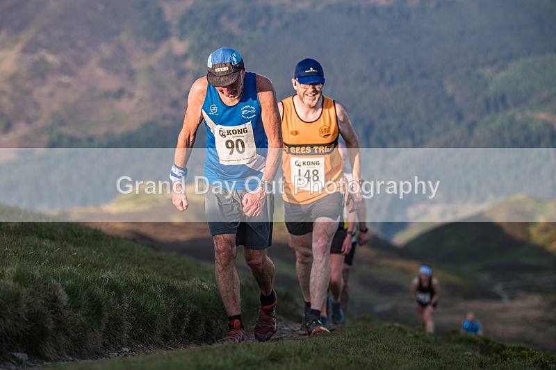 Lords Seat-395 - Lords Seat Fell Race Wednesday 30th April 2025
