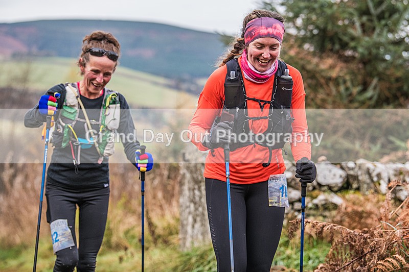 Tweed Valley-917 - High Terrain Events Tweed Valley 65 & 50K Ultra Trail Races Sunday 17th November 2024