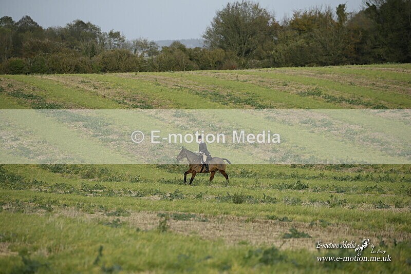 PtP 250921 0904 - Point-to-Point Badbury Rings Dorset 07/11/2021