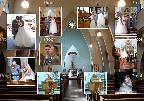  - St. Laurence's Chapel & Greenock Town Hall