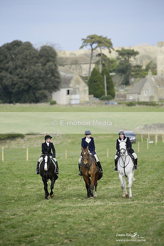 PtP 050322 712 - The Beaufort Races Didmarton 05/03/22