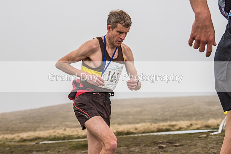 3 Peaks-335 - The 3 Peaks Race - Pen Y Ghent - Saturday 29th April 2023