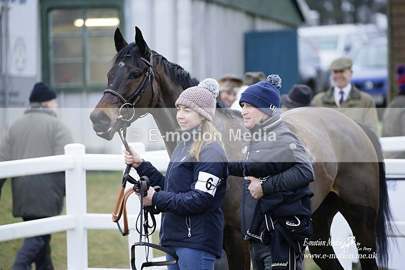PtP 220122 760 - Royal Artillery Hunt Point-to-Point - Larkhill Racecourse 22/01/22