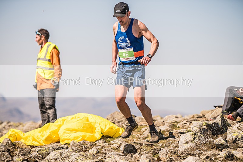 Fairfield-153 - Fairfield Horseshoe Fell Race Saturday 10th May 2025