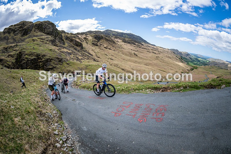 123114 - Hardknott Pass Camera 2 12.00-13.00