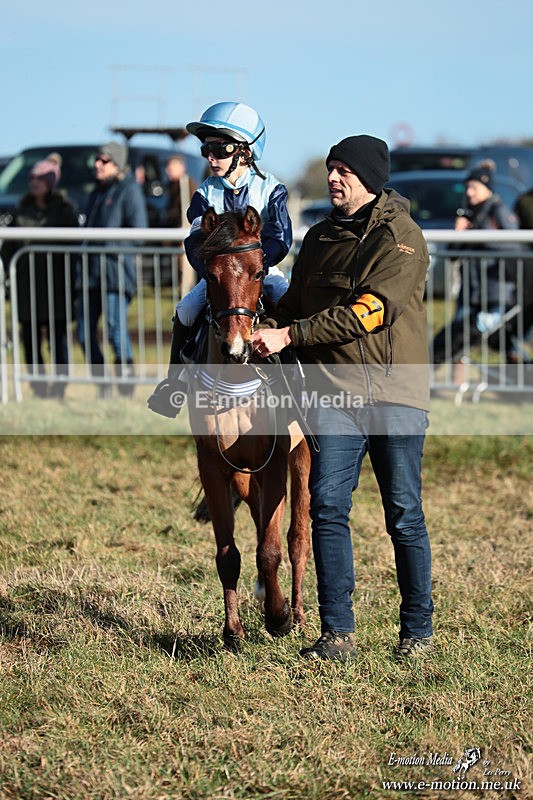 PR PtP 240126 64 - Pony Racing Horseheath 24/01/26