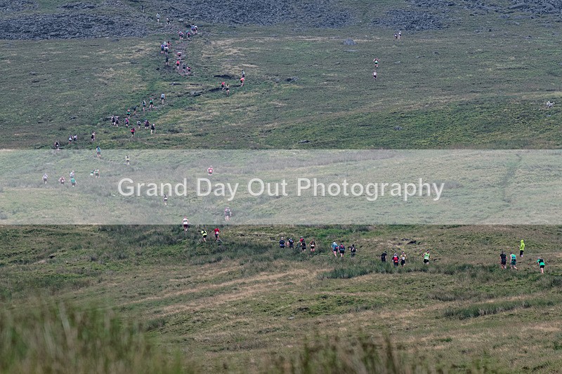 Ingleborough-532 - Ingleborough Mountain Race Saturday 19th July 2025