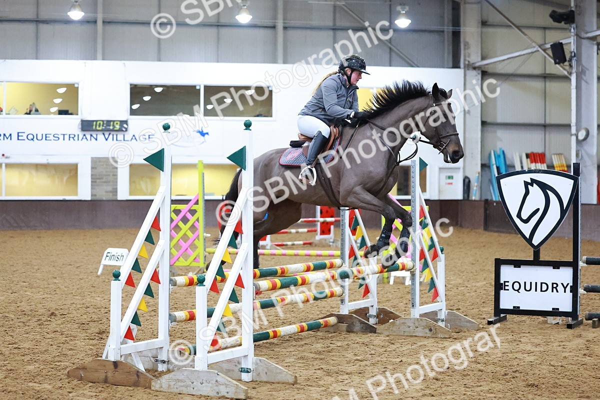 SBM_000303 - Class 1 - Clear Round