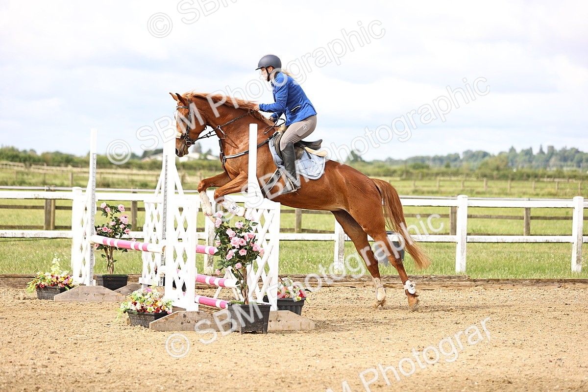 SBM_005757 - Class 15 - Clear Round
