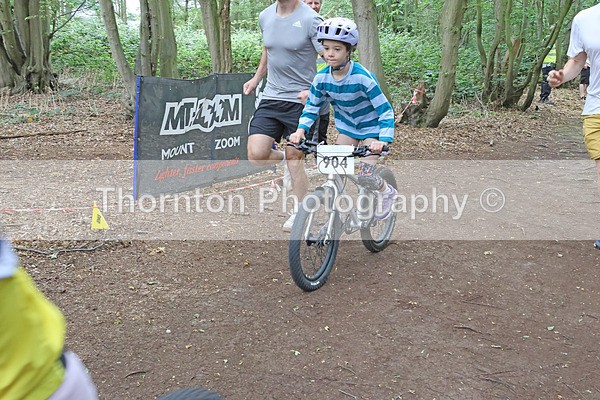 A41A5402 - MTB East Round 7 Potash Under 7s Under 9s Under 12s Races 08:45 – 9:35