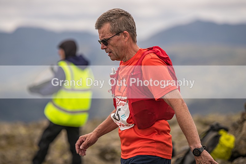 Rydal Round-671 - Rydal Round Fell Race Thursday 31st July 2025