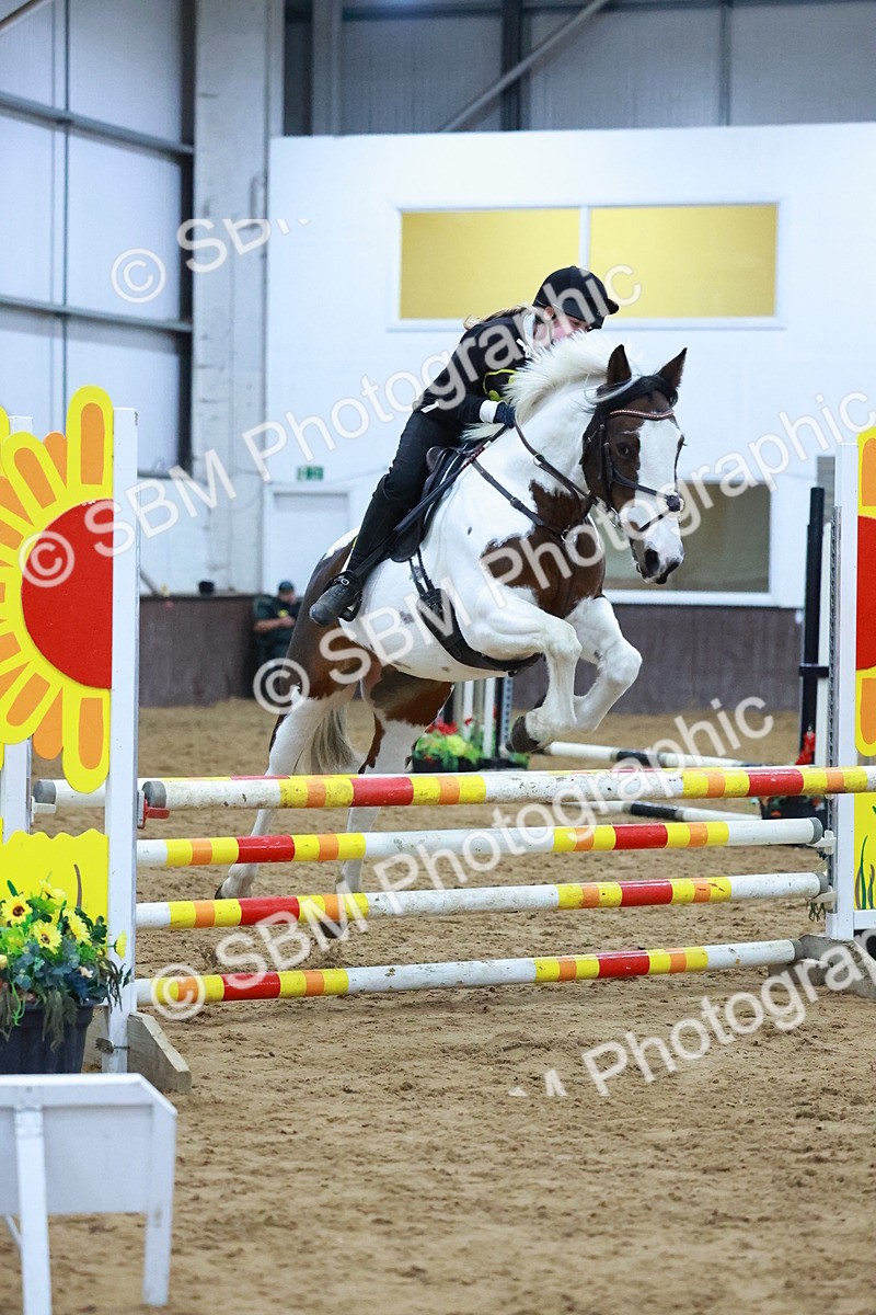 SBM_004272 - Class 5 - Accumulator with Joker