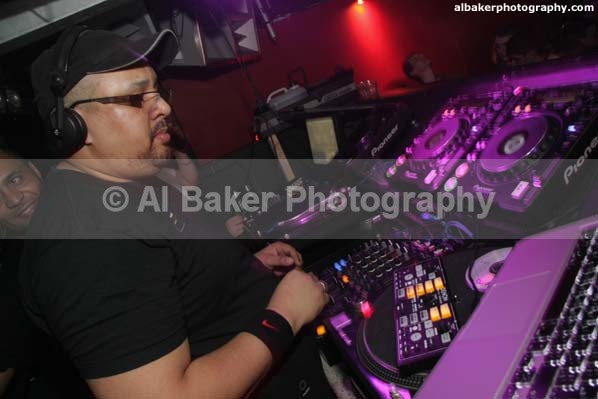 104 - Soul:ution vs Strange Fruit  28.05.10