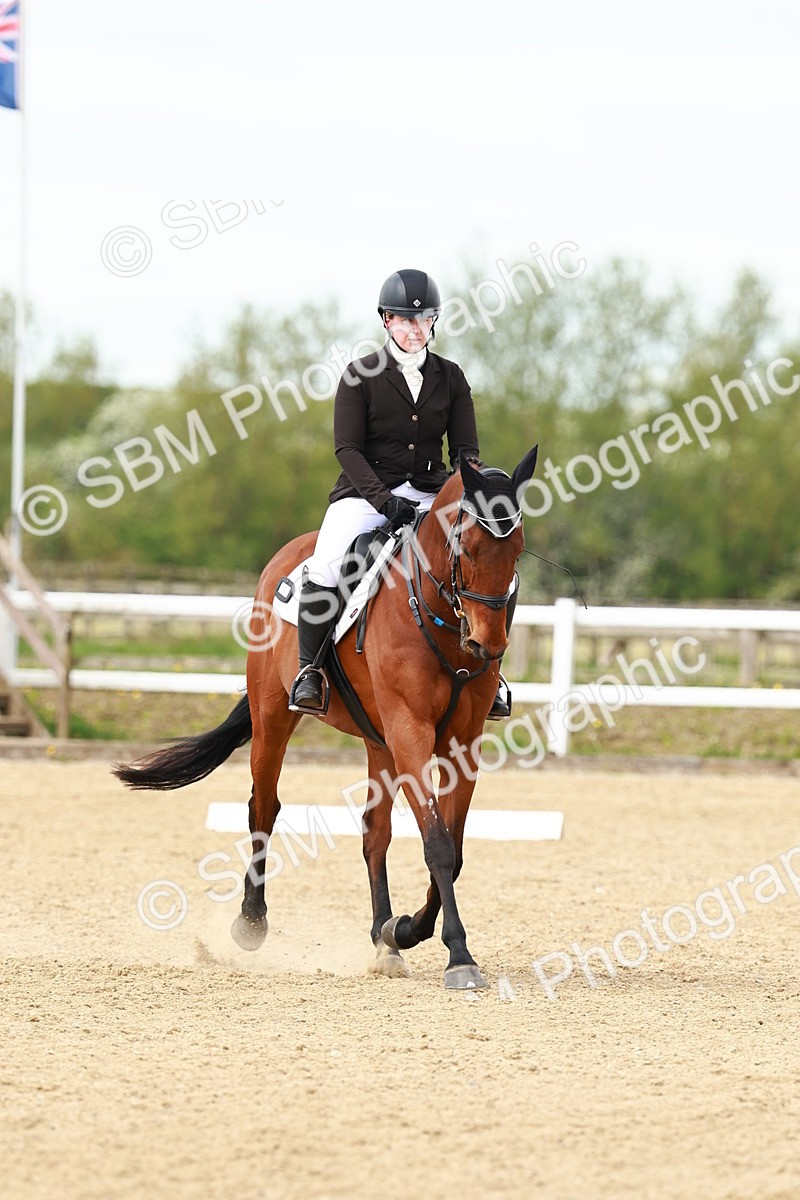 SBM_002000 - Class 8 - N5