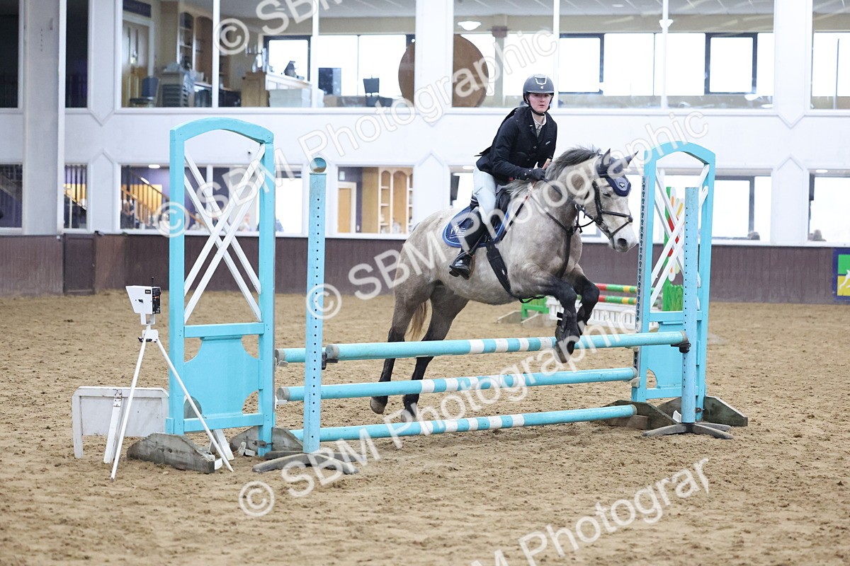 SBM_000301 - Class 1 - 70cm