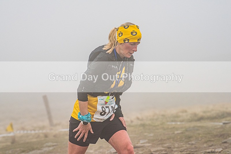 3 Peaks-1244 - The 3 Peaks Race - Pen Y Ghent - Saturday 29th April 2023