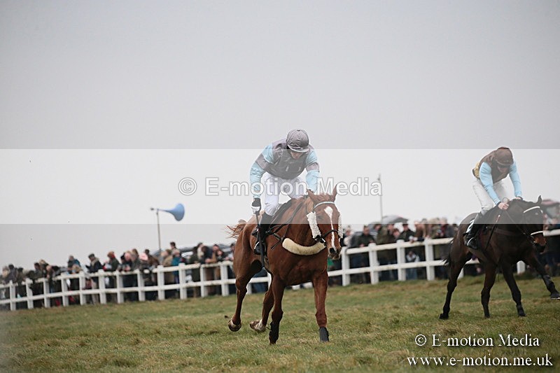 PtP 170219 -303 - Combined Services Point-To-Point Larkhill 17/02/19