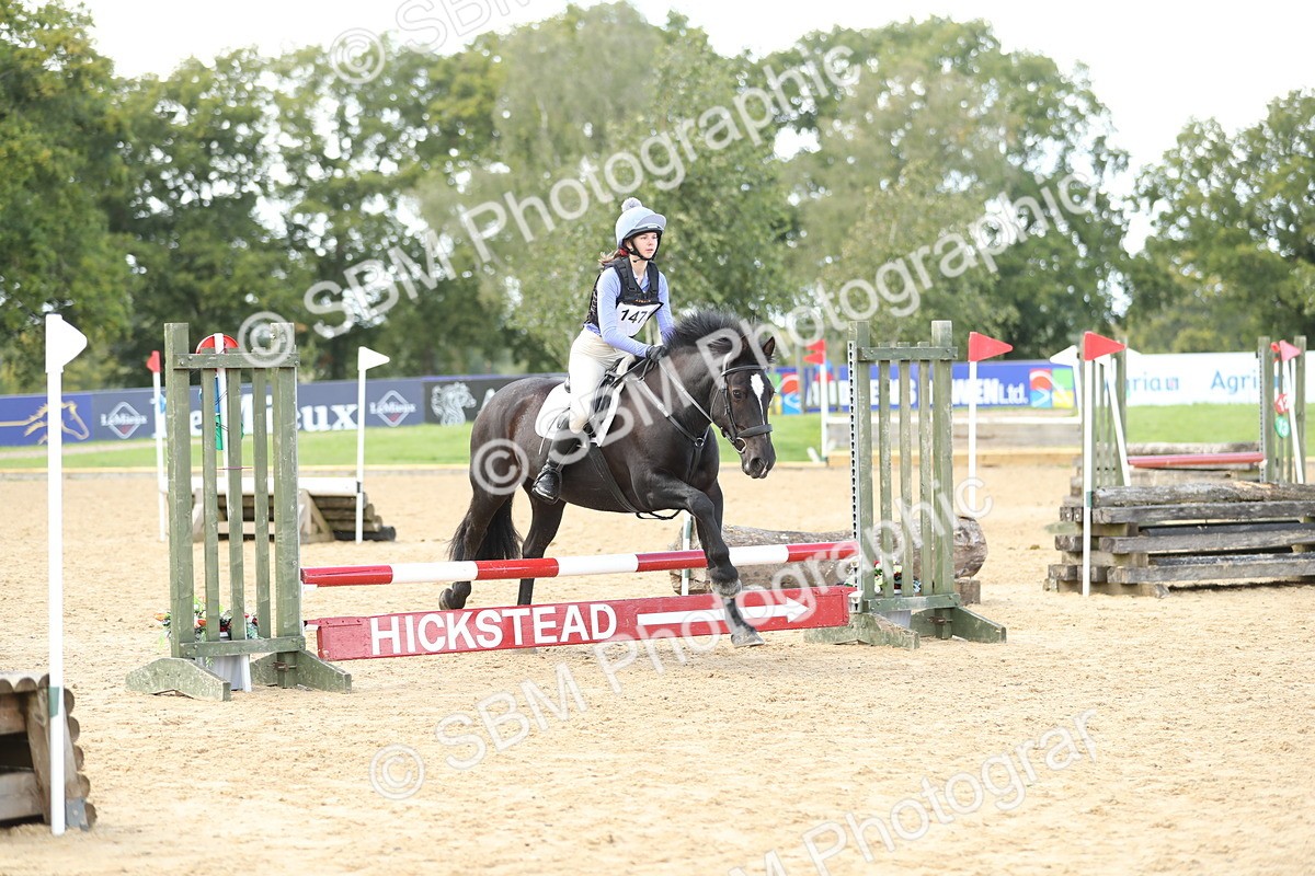 SBM_22188 - E9 - Eventers Challenge 60cm Championship