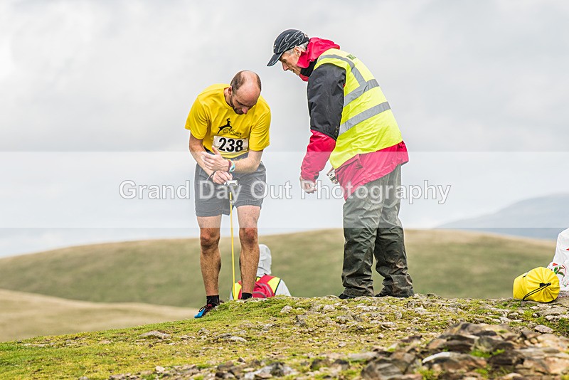 Sedbergh -1279 - Sedbergh Hills Fell Race Sunday 20th August 2023