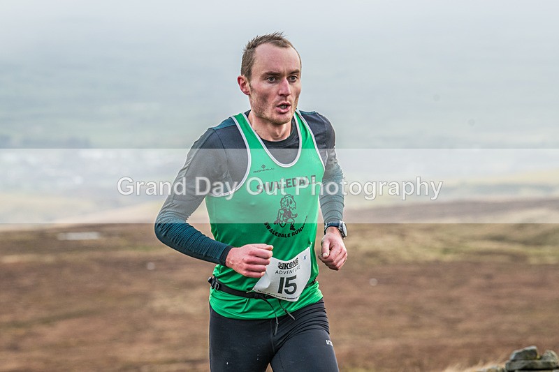 Nine Standards-14 - Nine Standards Fell Race Sunday 1st January 2023