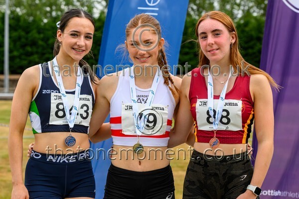 Sen25SUN-916124 - Medals