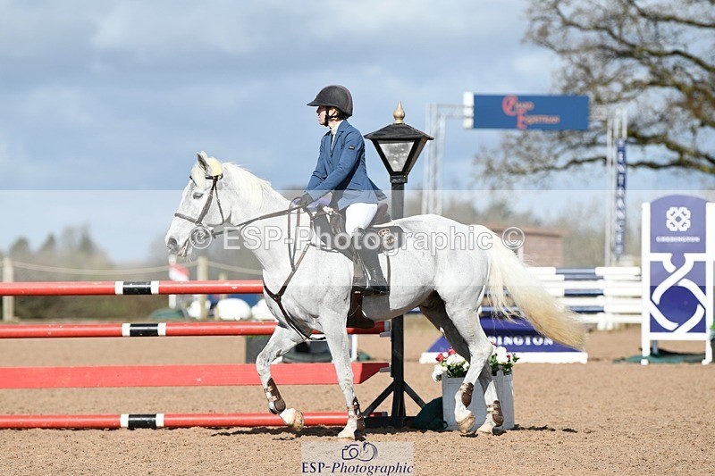 250328-094336-00242 - Cls 1 Snr 1.05m and 1.10m Open