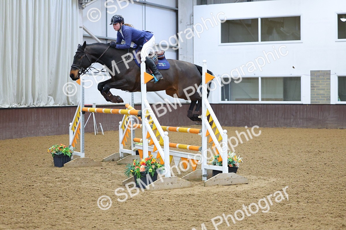 SBM_004084 - Class 11.- National 1.30-1.40m Open