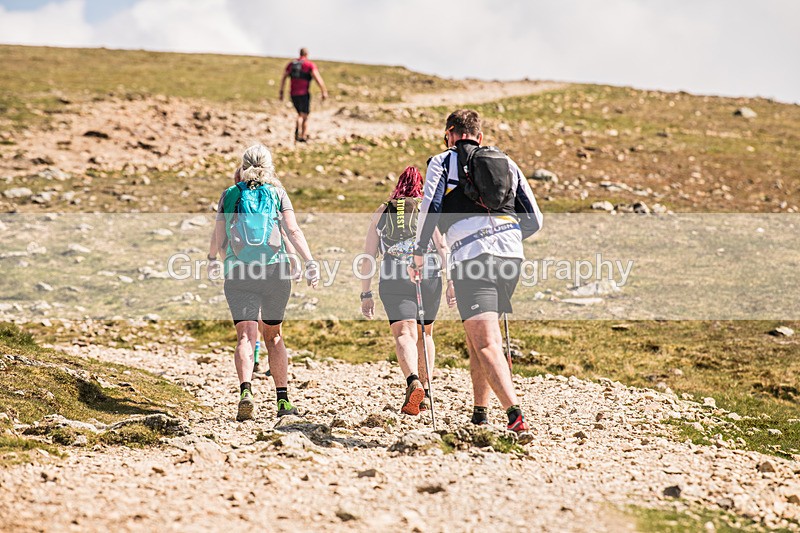 Helvellyn-586 - British Police Fell Race - Helvellyn Wednesday 7th May 2025