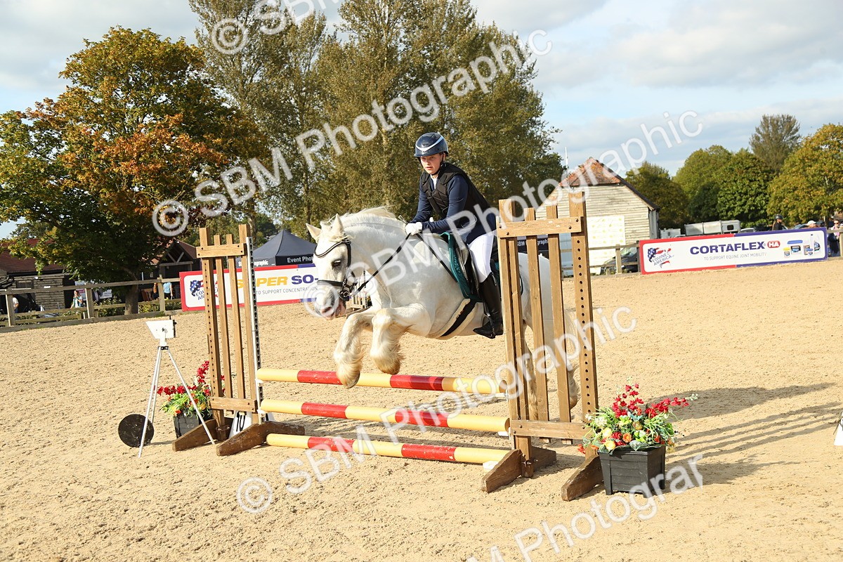 SBM_51653 - J7 - Junior Pony 60cm Championship