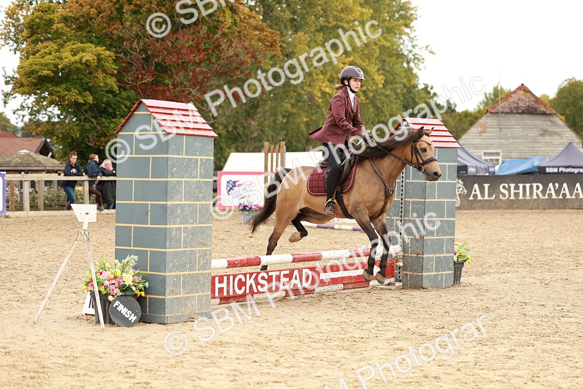 SBM_57854 - J11 - Junior Pony 50cm Championship